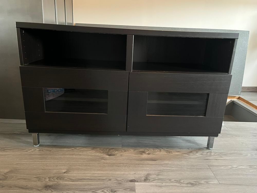 Petit buffet - Petit meuble de rangement Meubles