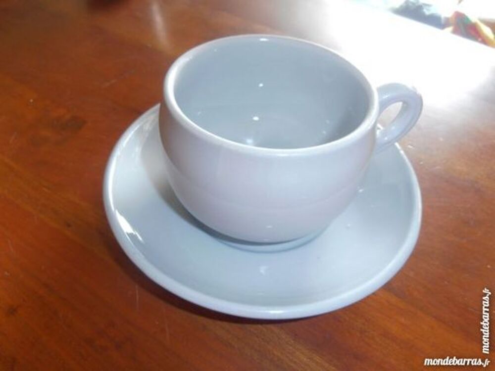 Tasse + Soucoupe (54) Cuisine