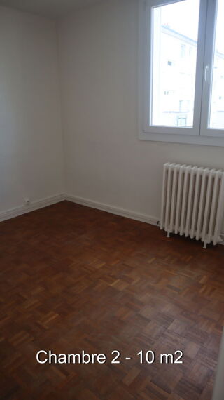  Appartement � vendre 3 pi�ces 60 m�