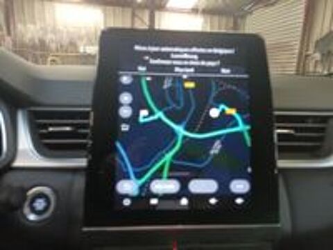 Captur E-Tech hybride 145 Techno 2023 occasion 08000 Charleville-M&eacute;zi&egrave;res