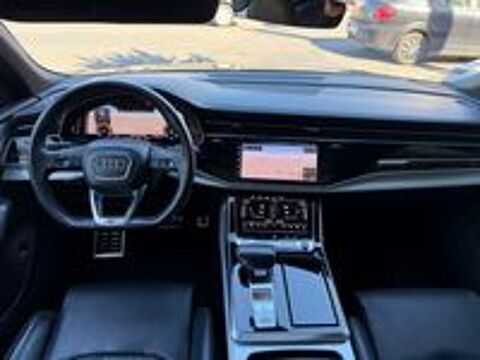 Q8 50 TDI 286 Tiptronic 8 Quattro S line 2019 occasion 33140 Villenave-d'Ornon
