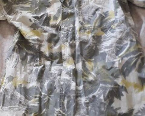 belle chemise neuf 16 Argels-sur-Mer (66)