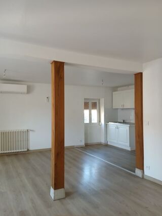  Maison à vendre 5 pièces 92 m²