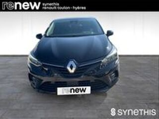 Clio IV CLIO SOCIETE BLUE DCI 100 EVOLUTION REVERSIBLE 2023 occasion 83160 La Valette-du-Var