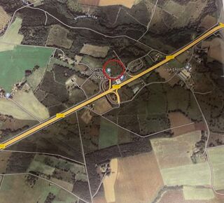  Terrain � vendre 6575 m�