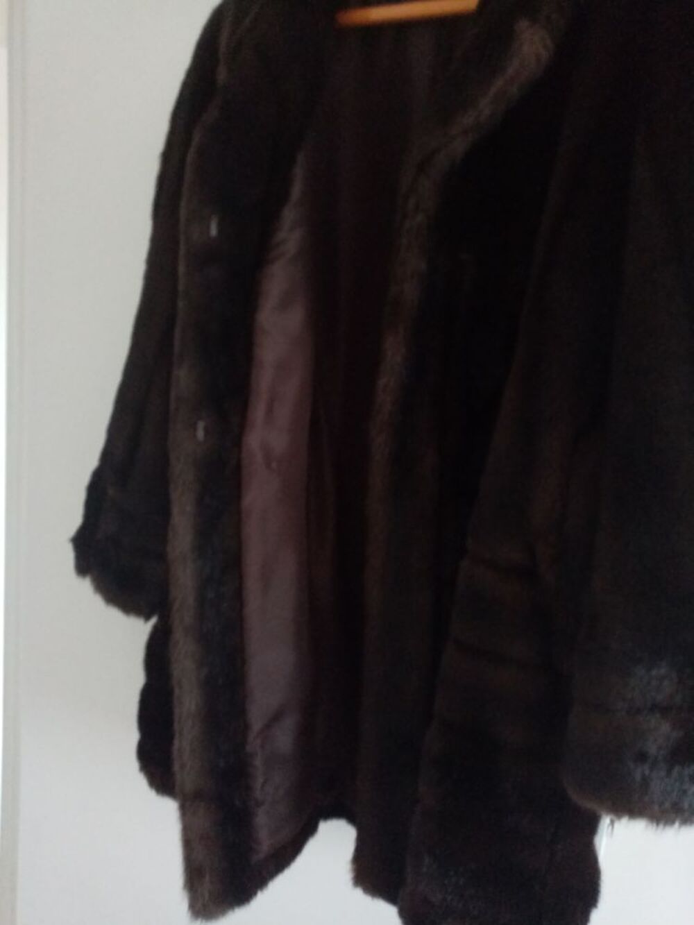 Manteau Vêtements