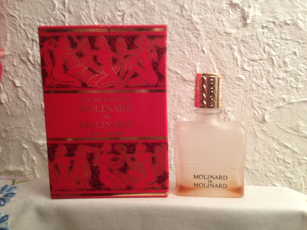 Miniature de parfum 