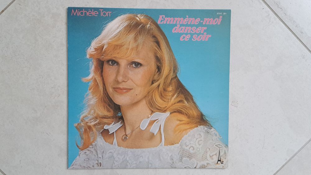 Disque vinyles CD et vinyles