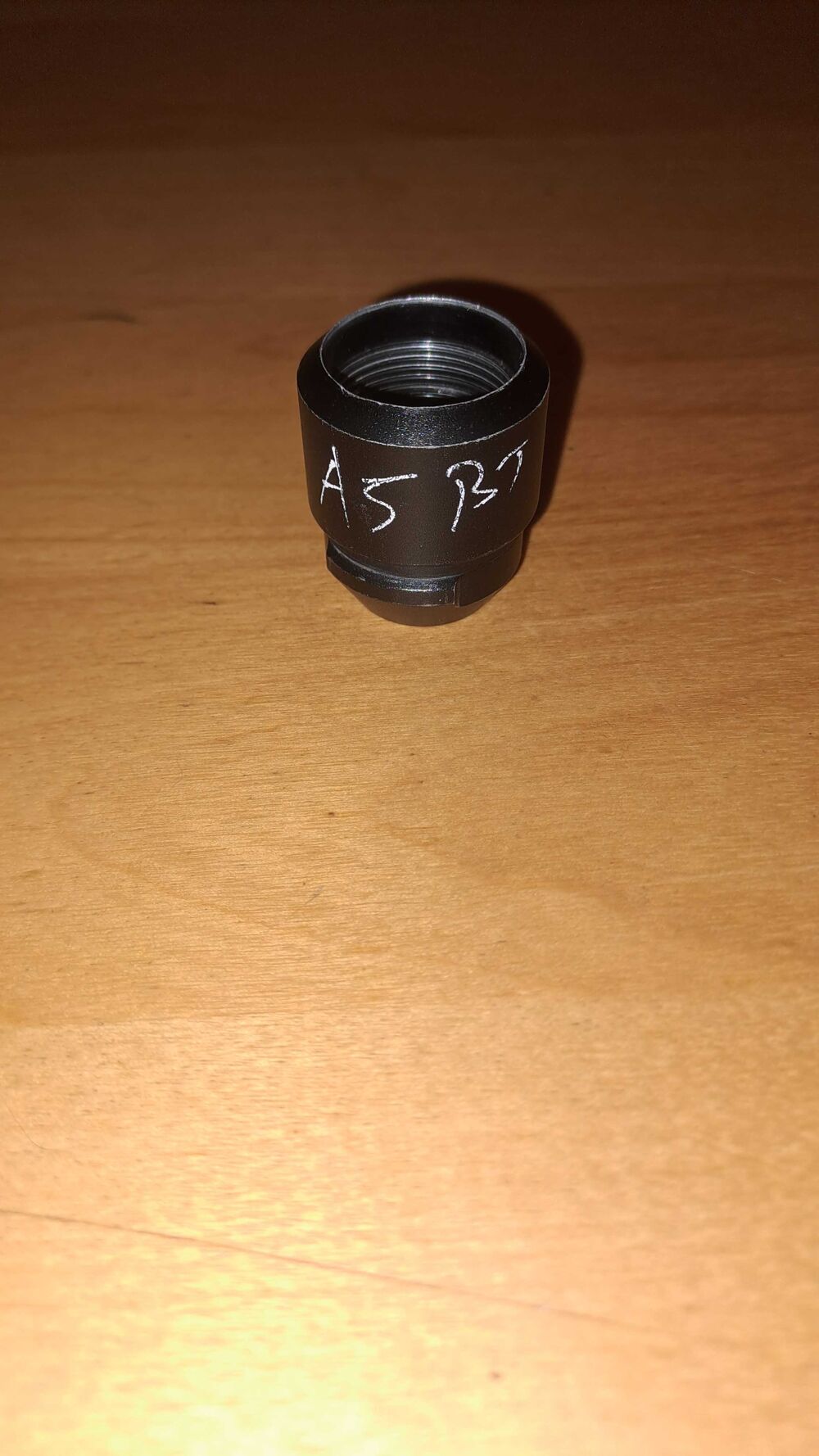 embout de canon paintball a5 bt Sports