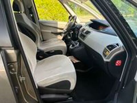 C4 Picasso 1.8i 16V Pack 2007 occasion 77450 Montry