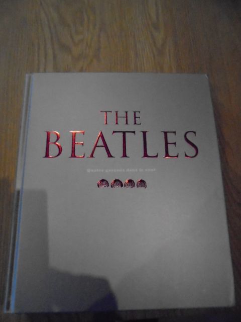 50 ans de rock photographies et  The Beatles 1 Le Havre (76)