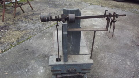 bascule de ferme 55 Auxerre (89)