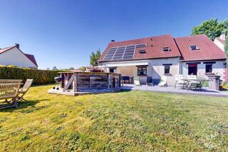  Maison à vendre 6 pièces 159 m²