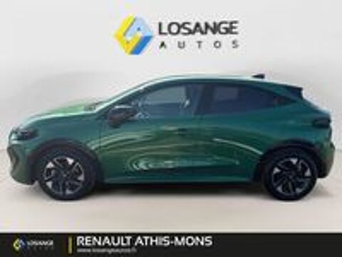 Clio VI Clio TCe 115 ch Techno 2026 occasion 91200 Athis-Mons