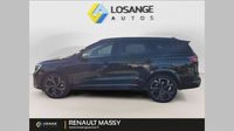 Espace E-Tech full hybrid 200 GSR2 Iconic 2023 occasion 91300 Massy