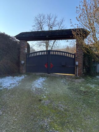  Maison � vendre 5 pi�ces 190 m�