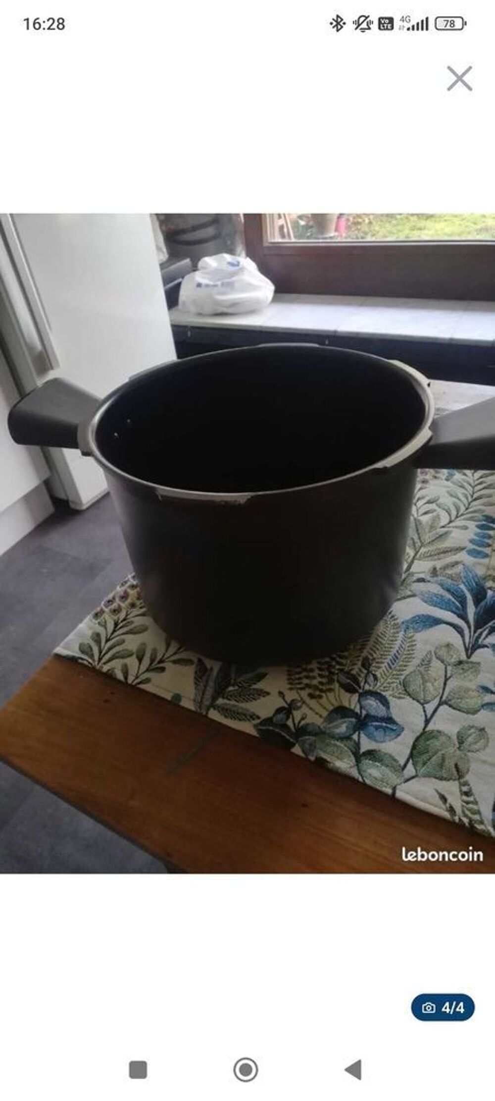 Cookeo+ Electroménager