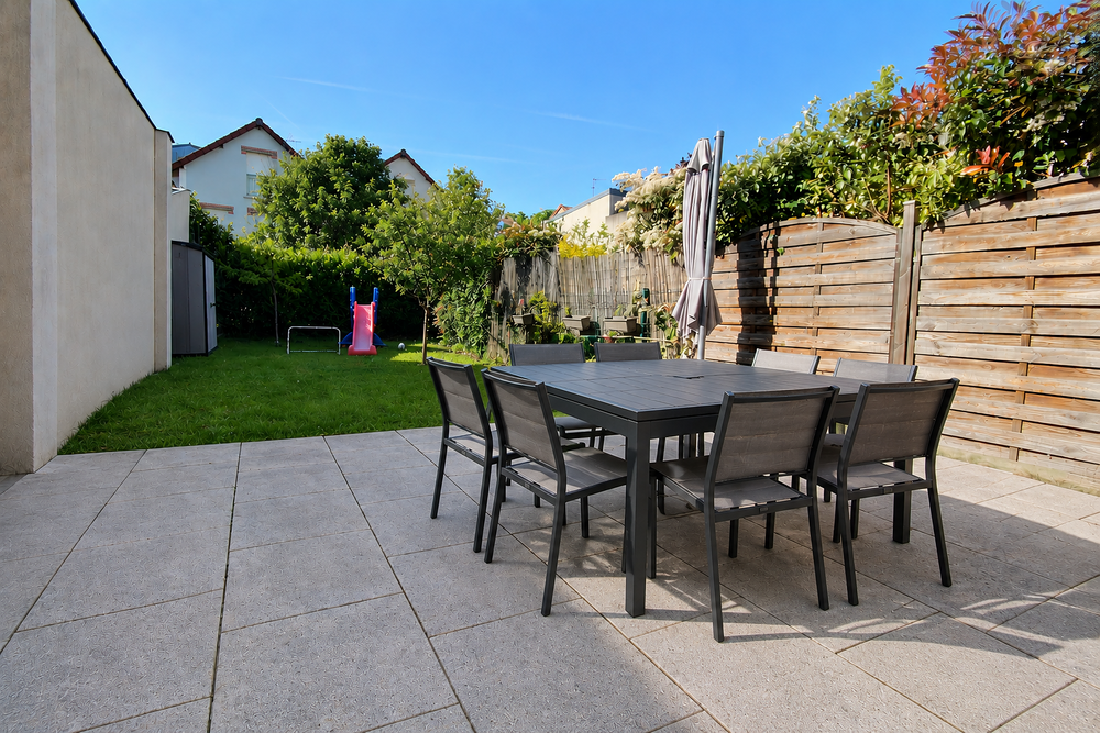 Vente Maison Maison familiale récente à Charentonneau - 5 chambres Maisons-alfort