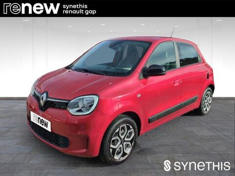 Renault Twingo III SCe 65 Equilibre 2024 occasion Gap 05000