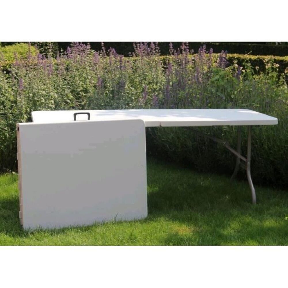 Table pliante Meubles