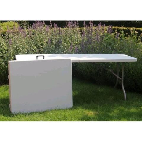 Table pliante  10 Toulouse (31)
