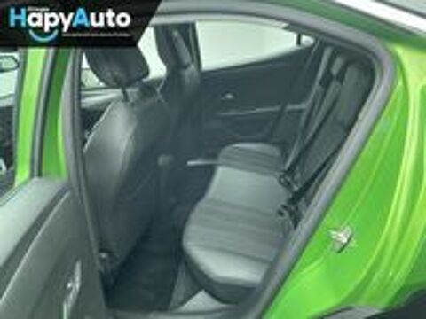 Mokka Electrique 136 ch & Batterie 50 kWh Elegance 2022 occasion 65000 Tarbes