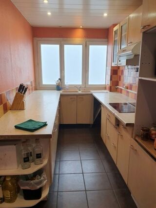  Appartement � vendre 4 pi�ces 86 m� Mons-en-bar�ul