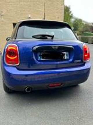 Cooper Hatch 5 Portes 136 ch 2018 occasion 42100 Saint-Etienne