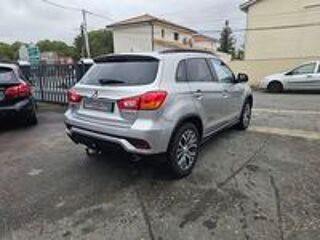 Asx 1.6 DI-D 115CH INTENSE NAV 2018 occasion 33560 Carbon-Blanc