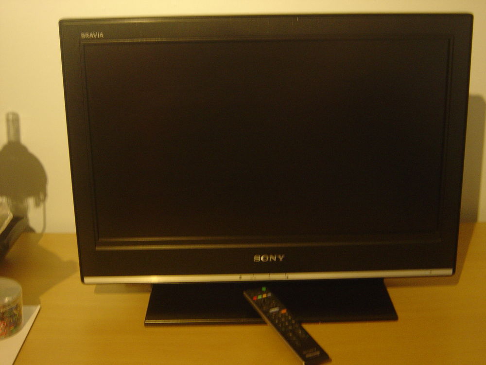 T&eacute;l&eacute;viseur Photos/Video/TV