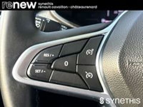 Clio V Clio TCe 90 Techno 2023 occasion 84300 Cavaillon