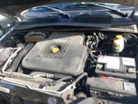 Cherokee 2.8 CRD Wild Dream 2005 occasion 28000 Chartres