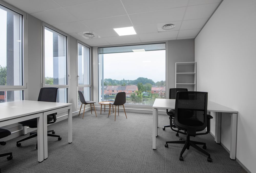   Louez un grand espace de bureau pour 50 personnes à Poitiers, Technopole Futuroscope Vienne Chasseneuil-du-poitou