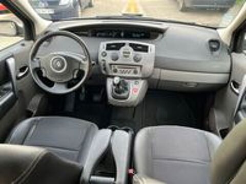 Sc&eacute;nic II Scenic 1.6 16V Emotion 2009 occasion 42700 Firminy
