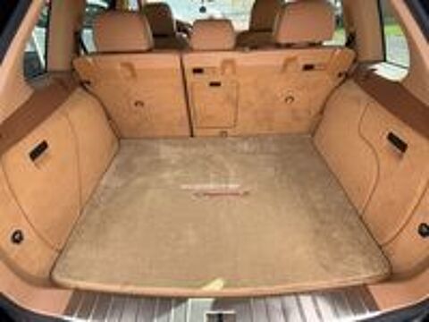 Cayenne 4.8 V8 S Tiptronic S A 2009 occasion 57880 Ham-sous-Varsberg
