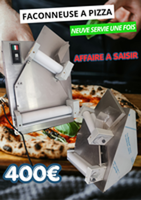   AFFAIRE A SAISIR 