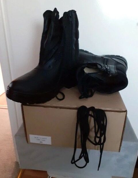 Chaussures de sécurité 25 Hersin-Coupigny (62)