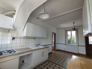  Maison � louer 5 pi�ces 85 m� Bures-en-bray