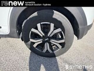 Sandero TCe 110 Stepway Expression + 2022 occasion 83160 La Valette-du-Var