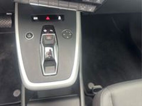 E-TRON Q4 e-Tron Sportback 35 S Line 170ch 2023 occasion 33600 Pessac