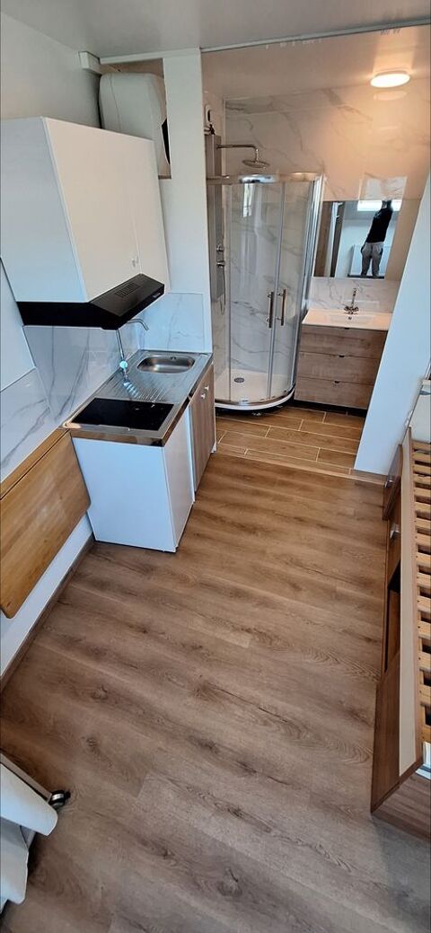  Appartement � louer 1 pi�ce 12 m�