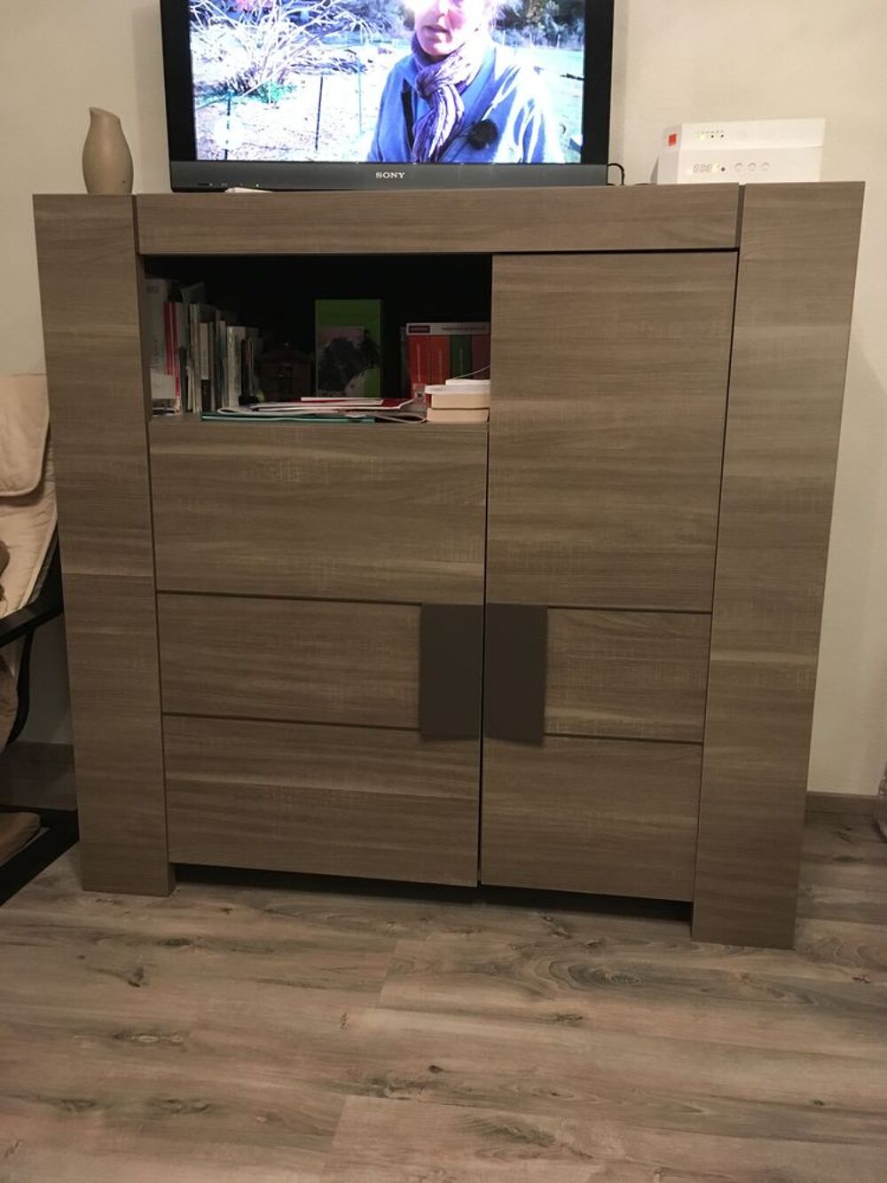 meuble de salon Atlanta Meubles