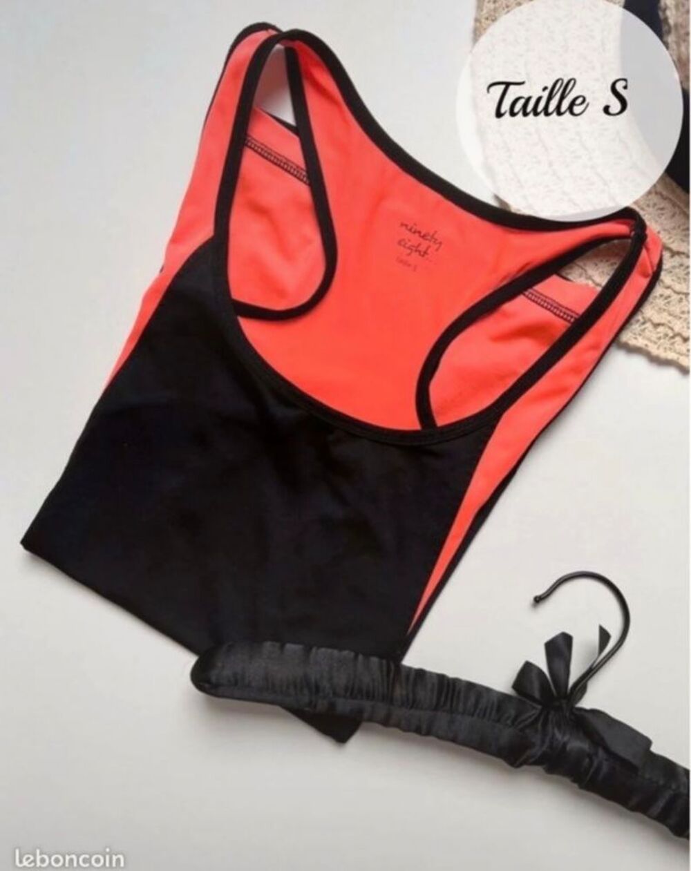 d&eacute;bardeur T.S Vêtements