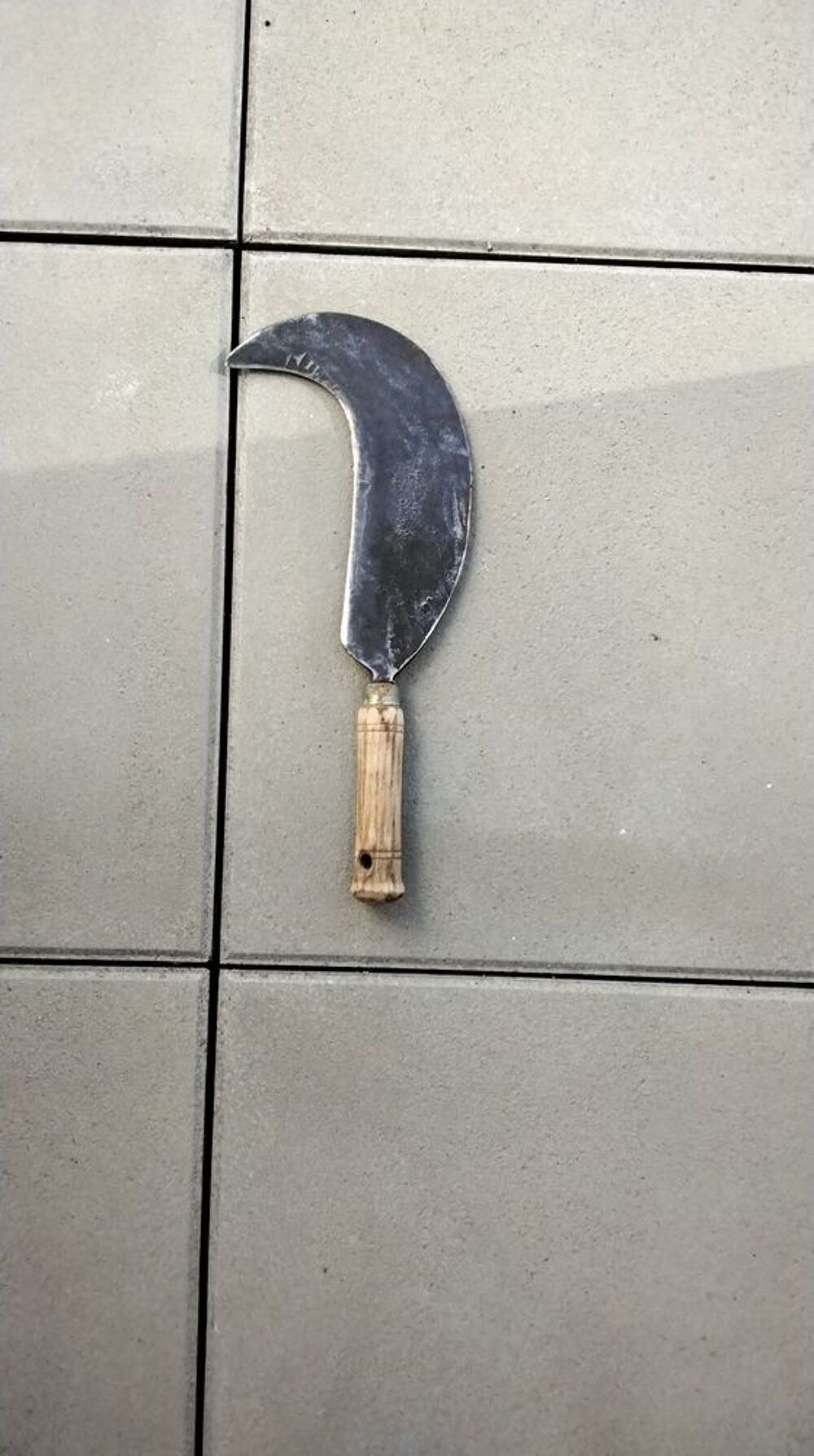 serpe Bricolage