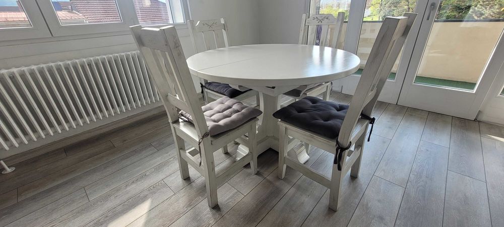 table et chaises Meubles