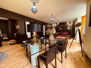  Appartement à louer 6 pièces 145 m² Péronne