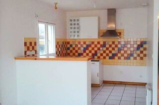  Maison à vendre 4 pièces 82 m²