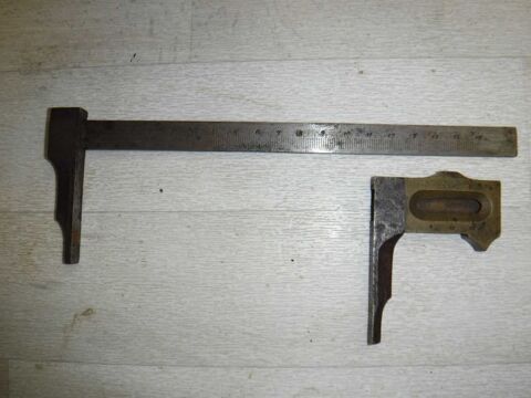 Pied � coulisse 10 Villeneuve-le-Roi (94)