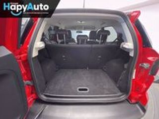 Ecosport 1.0 EcoBoost 125ch S&S BVM6 Trend 2018 occasion 65000 Tarbes