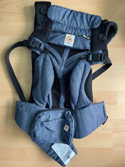 Porte bébé occasion clearance